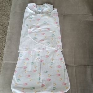 Halo Swaddle